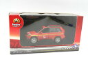 【送料無料】模型車 モデルカー トヨタsolid fire 143 toyota rav4