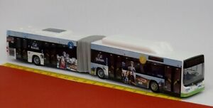 【送料無料】模型車 モデルカー マンライオンシティアルバスザルツブルクラウリセルタールリエッツェman lions city g 2015 albus salzburgraurisertalrietze 72786