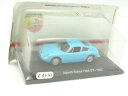 【送料無料】模型車 モデルカー ファブリプリントアバルトシムカfabbri print 143 abarth simca 1300 gt 1962