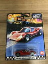 【送料無料】模型車 モデルカー ミントホットホイールアルファロメオストラデールmint hot wheels boulevard blue bird alfa romeo stradale