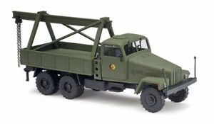 【送料無料】模型車 モデルカー ブッシュクラナウフバウグレンズプファルフレームボックスbusch 51509 187h0 frame analysis g5 box wi..