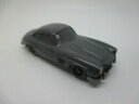 【送料無料】模型車 モデルカー ワイキングメルセデスグレーズドグレーアシッドwiking mercedes 300sl, not glazed, basalt ...