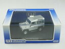 yz͌^ fJ[ jo[Th[o[fBtF_[Xe[VS{bNXuniversal hobbies 143 land rover defender 90 station wagon mit box 515600