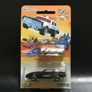 【送料無料】模型車 モデルカー ヴィンテージマジョレットミニカーカバヤシボレーコルベットvintagemajorette minicar kabaya chevrolet corvetteech 157