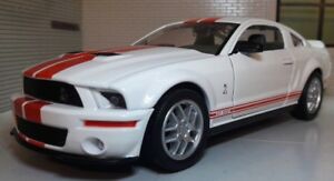 ford mustang 2007 gt coupe shelby cobra gt500 124 scale carフォードマスタングクーペシェルビーコブラスケールカー※注意※NYからの配送になりますので2週間前後お時間をいただきます。人気の商品は在庫が無い場合がございます。ご了承くださいませ。サイズの種類の商品は購入時の備考欄にご希望のサイズをご記載ください。　携帯メールでの登録ですと楽天からのメールが届かない場合がございます。