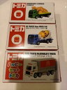 【送料無料】模型車 モデルカー ミントマックハッピーセットトイトミカmint mac happy set toy tomica