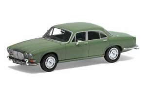 【送料無料】模型車 モデルカー コーギーダイマーソブリンウィローグリーンスケールケースcorgi va08805daimer sovereign willow green 143 scale in caset48