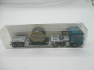 【送料無料】模型車 モデルカー ワイキングシーメンススカーニアモデルwiking siemens scania model wi..