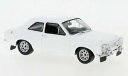 【送料無料】模型車 モデルカー モデルフォードエスコートラリーixo models ford escort mk i rs 1600 1971 rally sp...
