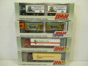 【送料無料】模型車 モデルカー カミオンヌエボエンブオリグアイゼンバk111 187 amw 4x camion nuevo emb orig h0 eisen...
