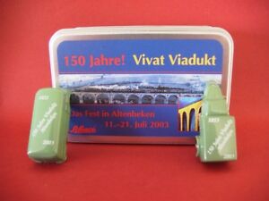 【送料無料】模型車 モデルカー ピンセットヴィヴィアットsmall set vivat viaduct with pin number 01..