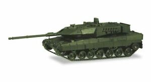 【送料無料】模型車 モデルカー ヘルパマシュタブヒョウカンプパンザーモデルノイherpa 187 masstab leopard 2a7 kampfpanzer modell neu 746182