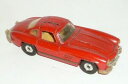 【送料無料】模型車 モデルカー メルセデスベンツコーギーカーズオートスケールティンティカーold mercedes benz 300sl corgi cars ...