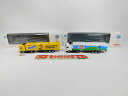 【送料無料】模型車 モデルカー シューコジュニアラインセミマンcg2280, 5 2x schuco junior line h0187 semi man 22...