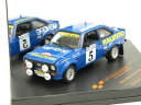 143 scale model ford escort rs1800 5 a vatanend richards r monte carスケールモデルフォードエスコートバタネンリチャーズモンテカー※注意※NYからの配送になりますので2週間前後お時間をいただきます。人気の商品は在庫が無い場合がございます。ご了承くださいませ。サイズの種類の商品は購入時の備考欄にご希望のサイズをご記載ください。　携帯メールでの登録ですと楽天からのメールが届かない場合がございます。