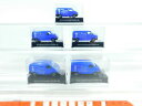 【送料無料】模型車 モデルカー フォルクスワーゲンbx2330,5 5x awm amw 187 h0 57865 volkswagen vw t 4(3)