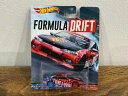 【送料無料】模型車 モデルカー ミントホットホイールドリフトシルビアmint hw hot wheels formula drift nissan silvia s15