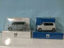 【送料無料】模型車 モデルカー ボックスn wgn box theory