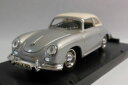 【送料無料】模型車 モデルカー ブルムスケールメタルモデルポルシェハードトップbrumm 143 scale metal modelr31402 porsche 356 hard top 1952