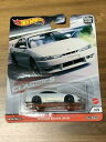 【送料無料】模型車 モデルカー ホットホイールモダンクラシックシルビアhot wheels modern classics silvia s14