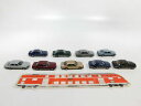 【送料無料】模型車 モデルカー ヘルパオートベットトゥーラメルセデスcg5090,5 9x herpa h0187 autovettura mb mercede...
