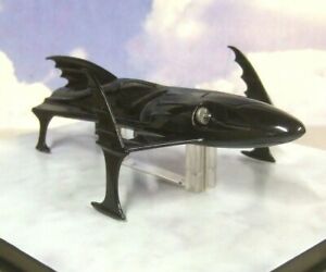 【送料無料】模型車 モデルカー バットマンオートモビリアメタルバットマンバツキボートバットスキーボートbatman automobilia 143 metal 5060 cmbatman returns batskiboat bat ski boat