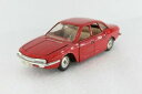 【送料無料】模型車 モデルカー メルクリンレッドラバータイヤトップass marklin 143 1800 rak 1811 nsu ro 80 red rubber tires 1969 top