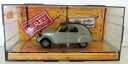 yz͌^ fJ[ mtVgGO[norev 143 150117 citroen 2cv 1961 grey