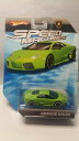 【送料無料】模型車 モデルカー ホットホイールスピードマシンランボルギーニレヴェントン164 hot wheels 2010 speed machines la...