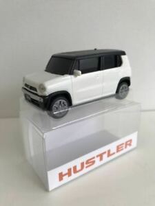 Other - 【送料無料】模型車 モデルカー スズキハスラープルバックオートノビタビアンコネロビコレコミニカーカラーラロ
