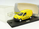 【送料無料】模型車 モデルカー ヴェレムルノーカングーラポステverem 143 renault kangoo rn la poste