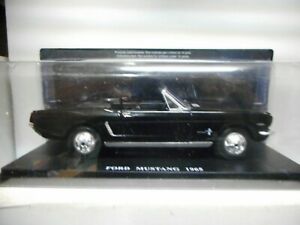 模型車 モデルカー フォードマスタングオートヴィンテージサルヴァットハシェットford mustang 1968 auto vintage unforgettable salvat hachette 124
