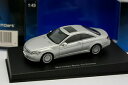 auto art 143 mercedes cl klasse silberオートアートメルセデスクラスシルバー※注意※NYからの配送になりますので2週間前後お時間をいただきます。人気の商品は在庫が無い場合がございます。ご了承くださいませ。サイズの種類の商品は購入時の備考欄にご希望のサイズをご記載ください。　携帯メールでの登録ですと楽天からのメールが届かない場合がございます。