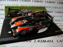 【送料無料】模型車 モデルカー イキソルマン24h02m car 143 ixo le mans 24 hours