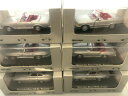 【送料無料】模型車 モデルカー セットメルセデスベンツクラシックコレクションset 6 mercedesbenz classic collection 300 ...