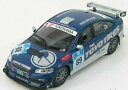 【送料無料】模型車 モデルカー モデルカーボルボオーディンニュルブルクリンクwonderful modelcar volvo s40 heico hs4 odin 89 24h nurburgring 2006 143