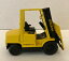 ̵Ϸ ǥ륫 ơɥĥϥǥեեȥ쥢vintage nzg germany hyster 60 130 model forklift 852913 rare