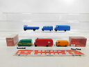【送料無料】模型車 モデルカー ヘルパモデロシェンカーエクセックcn3030,5 6x herpa h0187 modello mb fw 4088 4124 ...