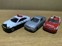 【送料無料】模型車 モデルカー トミカアンサンブルデリグネスtomica ensemble de 3 v35 lignes dhorizon(3)