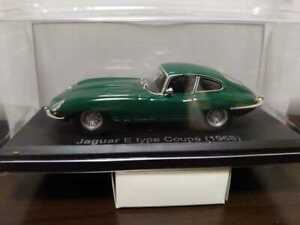 blasen hachette domestic famous auto sammlung 143 jaguar coupe 1968ブラセンハシェットサムルンジャガークーペ※注意※NYからの配送になりますので2週間前後お時間をいただきます。人気の商品は在庫が無い場合がございます。ご了承くださいませ。サイズの種類の商品は購入時の備考欄にご希望のサイズをご記載ください。　携帯メールでの登録ですと楽天からのメールが届かない場合がございます。