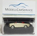 模型車 モデルカー サラーモデルオートビアンキデイジーホワイトレッドsaller models 187 a8729 autobianchi daisy, 22 ps manufactured 195769, whitered