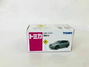 【送料無料】模型車 モデルカー トヨタハリアートミカイオンtomica aeon as toyota harrier with sign