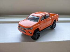 majorette toyota hilux revo transform traje todoterreno alto lift tomica tallaマジョレットトヨタハイラックスレボトランスフォームトラジェトドテレノアルトリフトトミカタラ※注意※NYからの配送になりますので2週間前後お時間をいただきます。人気の商品は在庫が無い場合がございます。ご了承くださいませ。サイズの種類の商品は購入時の備考欄にご希望のサイズをご記載ください。　携帯メールでの登録ですと楽天からのメールが届かない場合がございます。