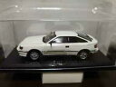 【送料無料】模型車 モデルカー アンプルハシェットコレクショントヨタセリカampoule hachette domestic famous car collec...