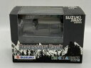 【送料無料】模型車 モデルカー クリエーションズスズキジムニーシエラマットグレーアクセサリーbe 164 bm creations suzuki jimny s...