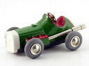 【送料無料】模型車 モデルカー リリプットマイクロレーサーミゼットグリーンlilliput micro racer midget green 141