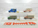 【送料無料】模型車 モデルカー ブレキナトラックボックス(3)