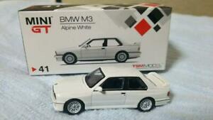 Plastic Model - 【送料無料】模型車 モデルカー ミニケースgt mini case bmw m3