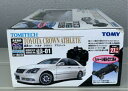 yz͌^ fJ[ Ag~ebNg^NEAX[gdifficult rare tomy tomitec toyota crown athlete