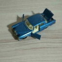 【送料無料】模型車 モデルカー ゲームボックスメルセデスベンツgame box mercedes benz 300se